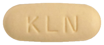 콤비포지정10/160mg 제품 사진