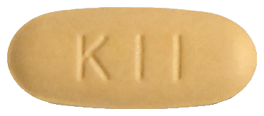 하이포지정5/160mg 제품 사진