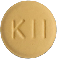 하이포지정5/80mg 제품 사진