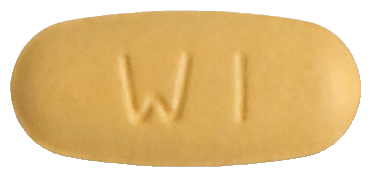 스타포지정5/160mg 제품 사진