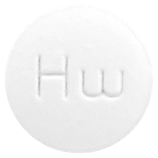 로우텍정20mg 제품 사진