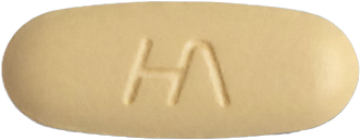 네오포지정10/160mg 제품 사진