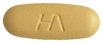 네오포지정5/160mg 제품 사진