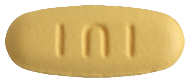제이텐션정5/160mg 제품 사진