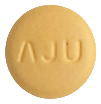 아나퍼지정5/80mg 제품 사진