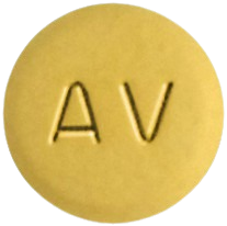 암로반정5/80mg 제품 사진