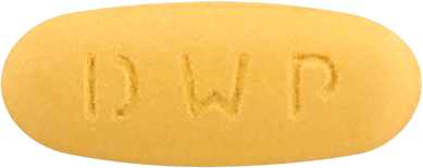 엑스콤비정5/160mg 제품 사진