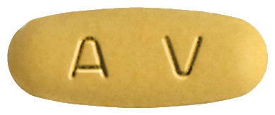 암로반정5/160mg 제품 사진
