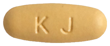 엑스듀오정5/160mg 제품 사진