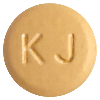 엑스듀오정5/80mg 제품 사진