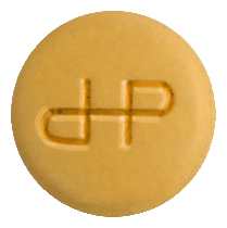 바로포지정5/80mg 제품 사진