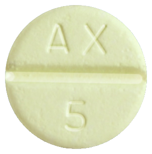 멜로디구강붕해정15mg 제품 사진