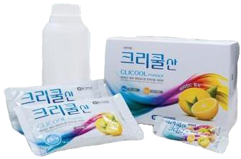 크리쿨산_(2000mL) 제품 사진