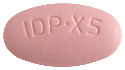 젤로빅정500mg 제품 사진