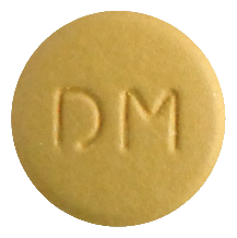 디스포지정5/80mg 제품 사진