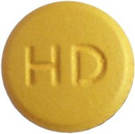 메가포지정5/80mg 제품 사진