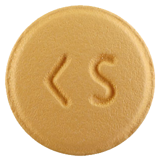 엑스포르정5/80mg 제품 사진