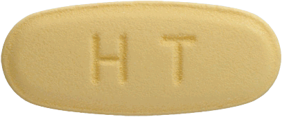엑스포르테정10/160mg 제품 사진