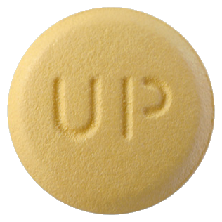 유니포지정5/80mg 제품 사진