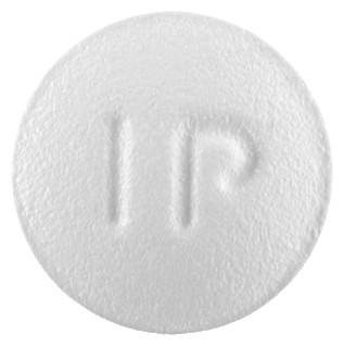 아이타틴정10mg 제품 사진