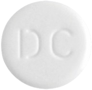 보리슨정0.3mg 제품 사진