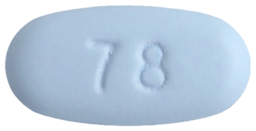 자누메트엑스알서방정50/500mg 제품 사진