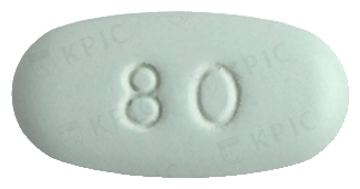 자누메트엑스알서방정50/1000mg 제품 사진