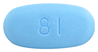 자누메트엑스알서방정100/1000mg 제품 사진
