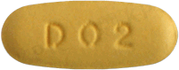 암로살탄정5/160mg 제품 사진