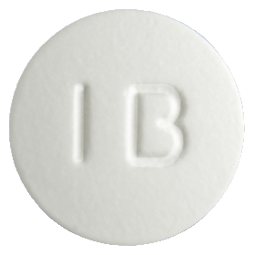 일양바이오라니티딘정150mg 제품 사진