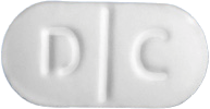카버락틴정0.5mg 제품 사진