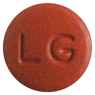 로바티탄정20/80mg 제품 사진