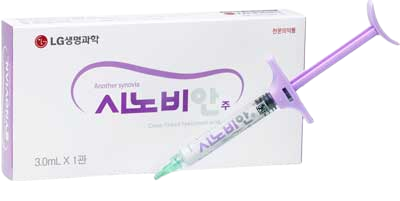 시노비안주_(3g/3mL) 제품 사진