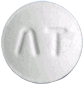 아토바스정10mg 제품 사진