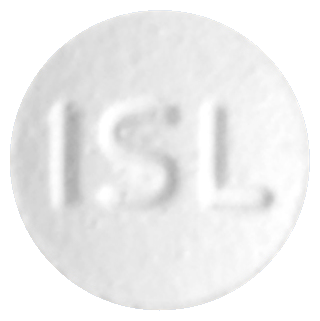 스토란정10mg 제품 사진