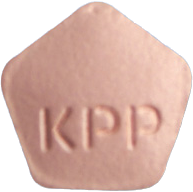프라큅정2mg 제품 사진