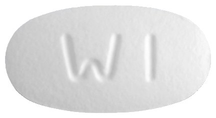 아모시클듀오정500mg 제품 사진