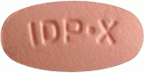 젤로빅정150mg 제품 사진