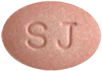 몬테린츄정4mg 제품 사진