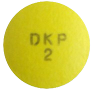 라베프리정20mg 제품 사진