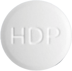 미라프서방정0.75mg 제품 사진