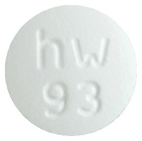 프로페논정300mg 제품 사진