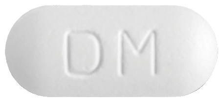 크라부틴정625mg 제품 사진