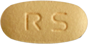 위더스리세드론산정35mg 제품 사진