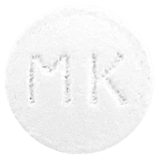 스토딘정10mg 제품 사진
