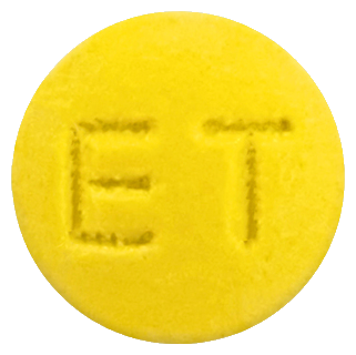 라베졸정20mg 제품 사진