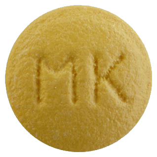 라베움정10mg 제품 사진