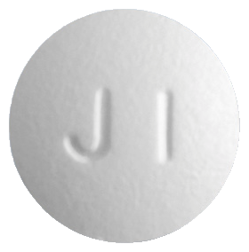 제이폴민정500mg 제품 사진