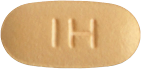 리론트정35mg 제품 사진