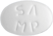 메틸솔론정4mg 제품 사진